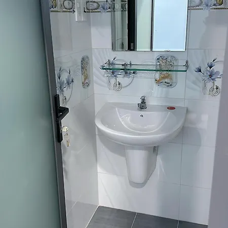 Natto Homestay 321/8A Tran Hung Dao Ho Chi Minh City Exterior photo