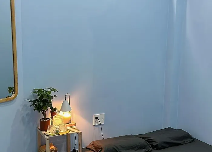 Natto Homestay 321/8A Tran Hung Dao