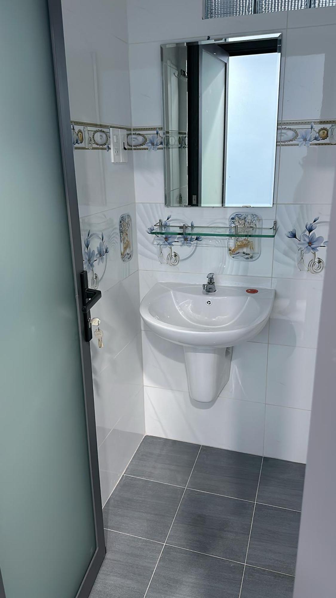 Natto 321/8a Tran Hung Dao Homestay